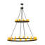 Antranigian 28 - Light Chandelier