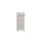 Izaguirre Wood 7-Drawer Dresser In Gray