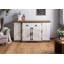 Toulouse 160cm Solid Wood Sideboard-90984591