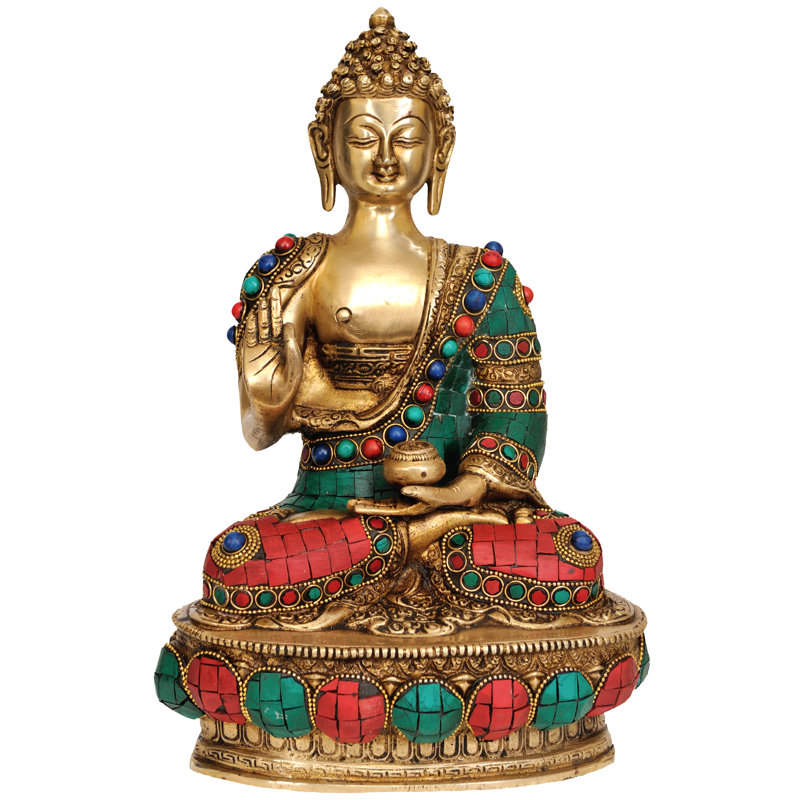 Religious & Spiritual Figurines & Sculptures