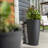 Step2 Tremont Round Tall Tapered Plastic Outdoor Planter-83462872-96916995