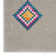 Tapis gris Stevensville