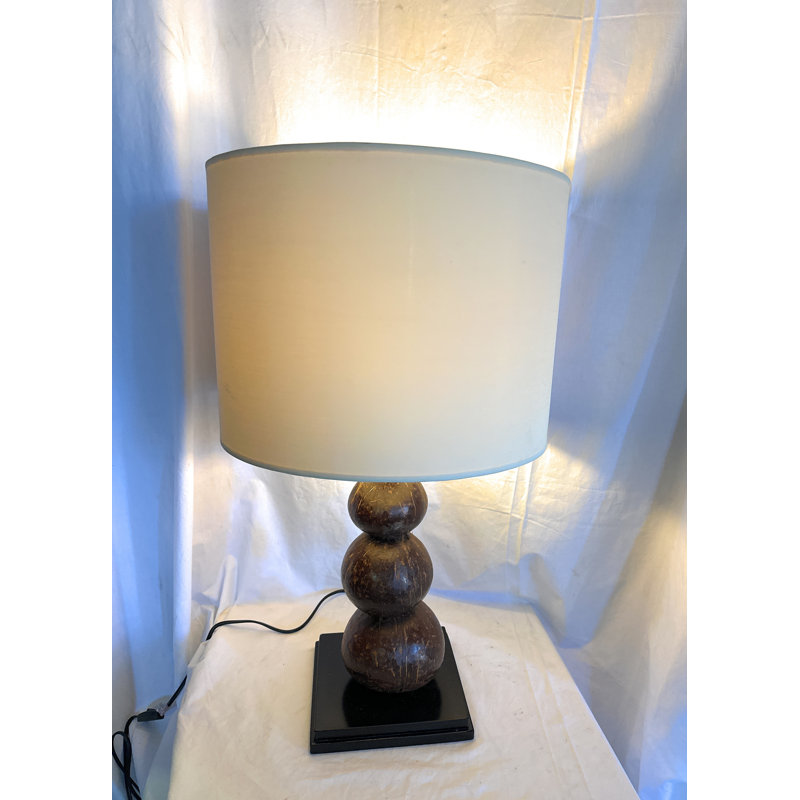 Lampe de table Coconut