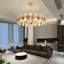 Aegon 6 - Light Crystal Chandelier