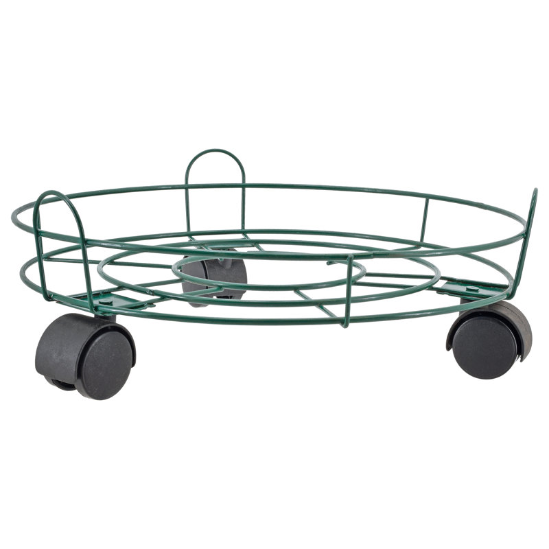 Chariot Alphonse, 16 po