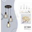 Antanasia 3 - Light Pendant-1350840092