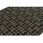 Scandinavian Wool Geometric Area Rug-1067515549