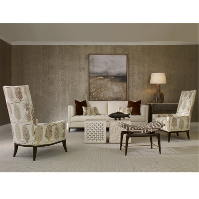 Paramount Upholstered 88'' Sofa