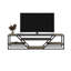 Natayshia Unfinished TV Stand for TVs up to 60"