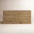 Ackeron 66 " W 6 - Drawer Dresser