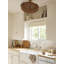Ravello 3 - Light Semi Flush Mount