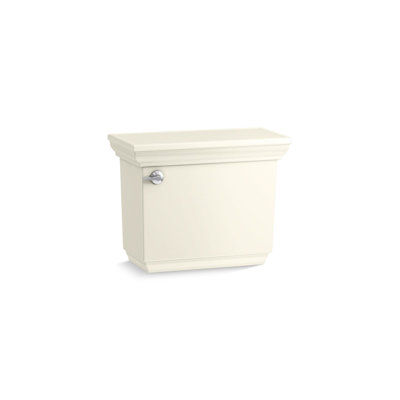Memoirs Stately Continuousclean St Toilet Tank, 1.28 Gpf