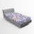 Blue Violet/Earth Yellow Floral is out of stock
