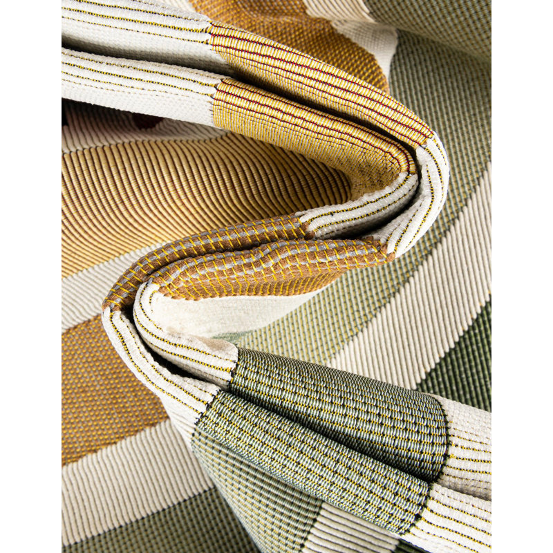 Vibe Hower Indoor/Outdoor Area Rug, Runner 2'7" x 12'