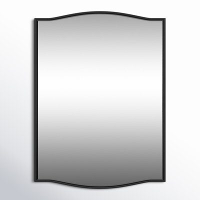Meagan Rectangle Mirror