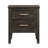 Jonnathan Wood Nightstand (Set Of 2)-122543396