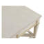 Linea Square One Drawer Cocktail Table in Champagne Mist-948937731-948937728