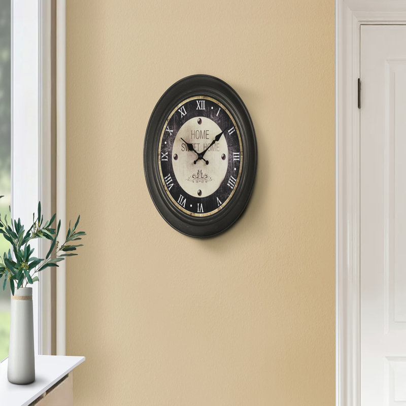 Horloges murales