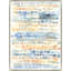 Gregarious Chains I Painting by Janice Sadler