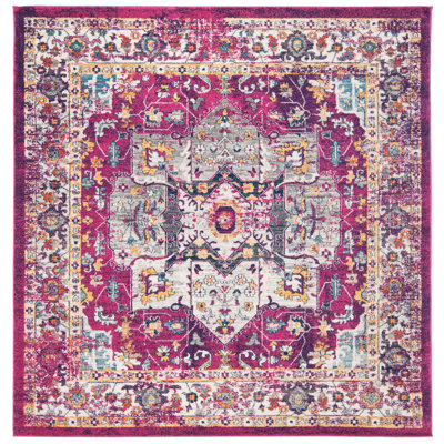 Balaton Performance Oriental Rug