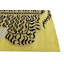 Tapis oriental en tigre tibétain Nykeema-724582734