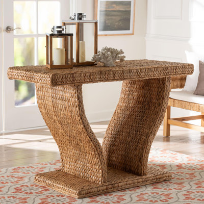 Console Bali & Pari Alyssa Seagrass