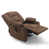 Brown Chenille
