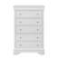 Commode en crocodile Shaker-620037629