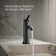 Occasion Single-Handle Sink Vessel Sink Bathroom Faucet with Drain Assembly