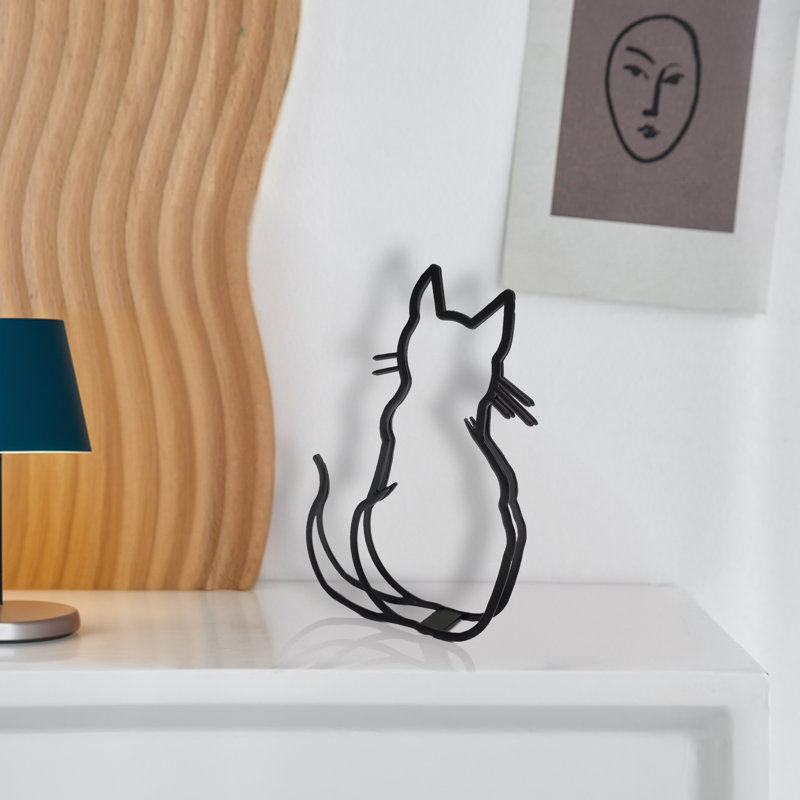 Aijahlon, objet décoratif