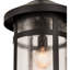 Atla 1 - Light Pendant