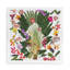 Plateau décoratif fantaisie tropical en acrylique-121429365