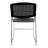 Metal Stackable Multipurpose Chair