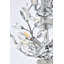 Lustre à niveaux unique et remarquable à 8 lumières Stever-28657369-28657371