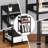 25.67'' H Media Shelves-748125684