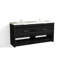 Vue 72" W Freestanding Double Bathroom Vanity-1847930732-1847930741-1847930736