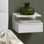 Cliffsage Manufactured Wood Bedside Table-36072168