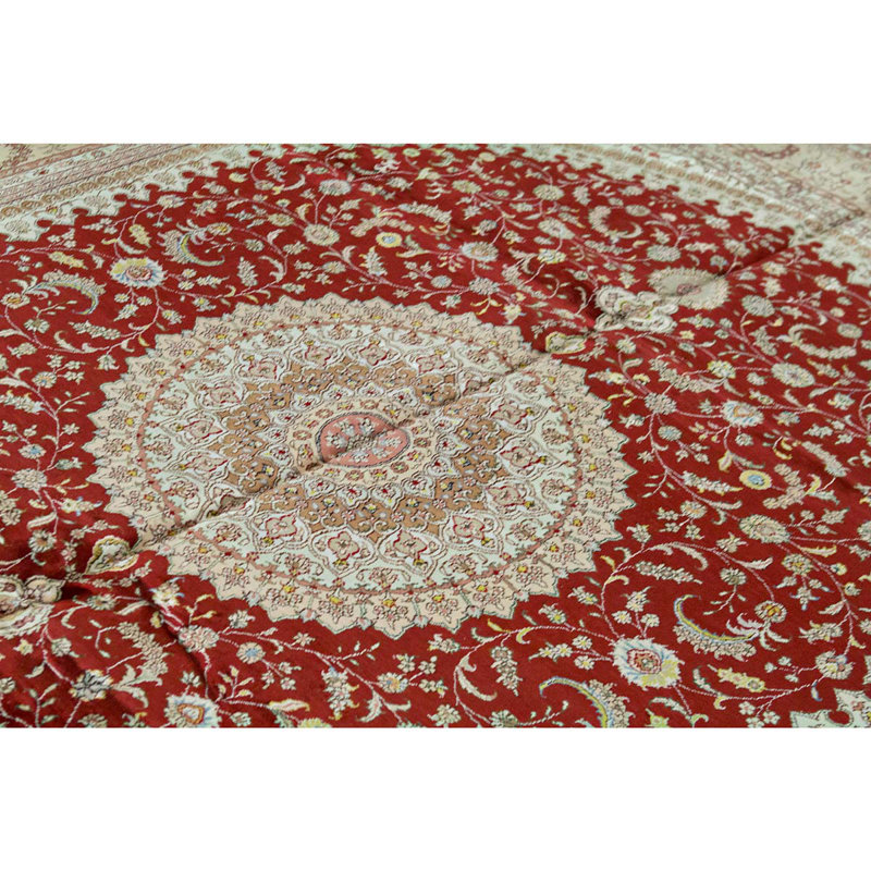 Oriental Area Rug