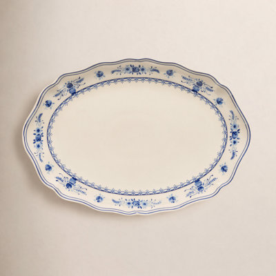 Vila Platter