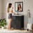 Black 30-inch
