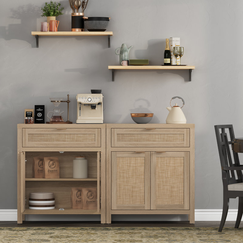 Joselyn 30'' Sideboard, Light