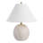 Ceramic Standard Lamp