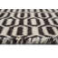 Chevron Hand Woven 158cm X 229cm Area Rug