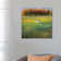 Meadow Flowers I by Christopher Vest - Wrapped Canvas Gallery-Wrapped Canvas Giclée