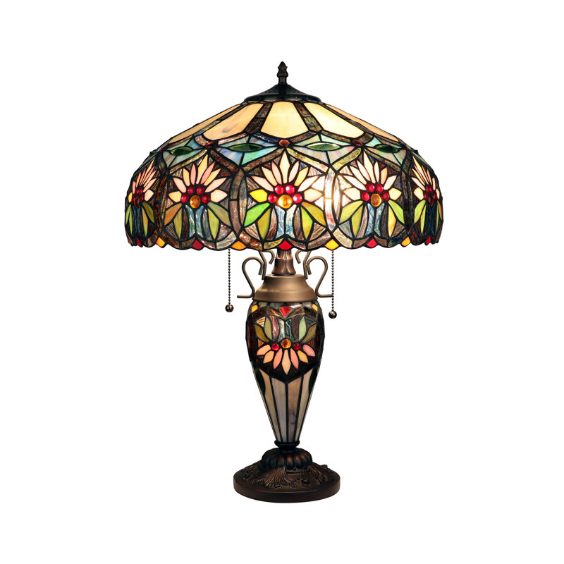 Caniah Lamp