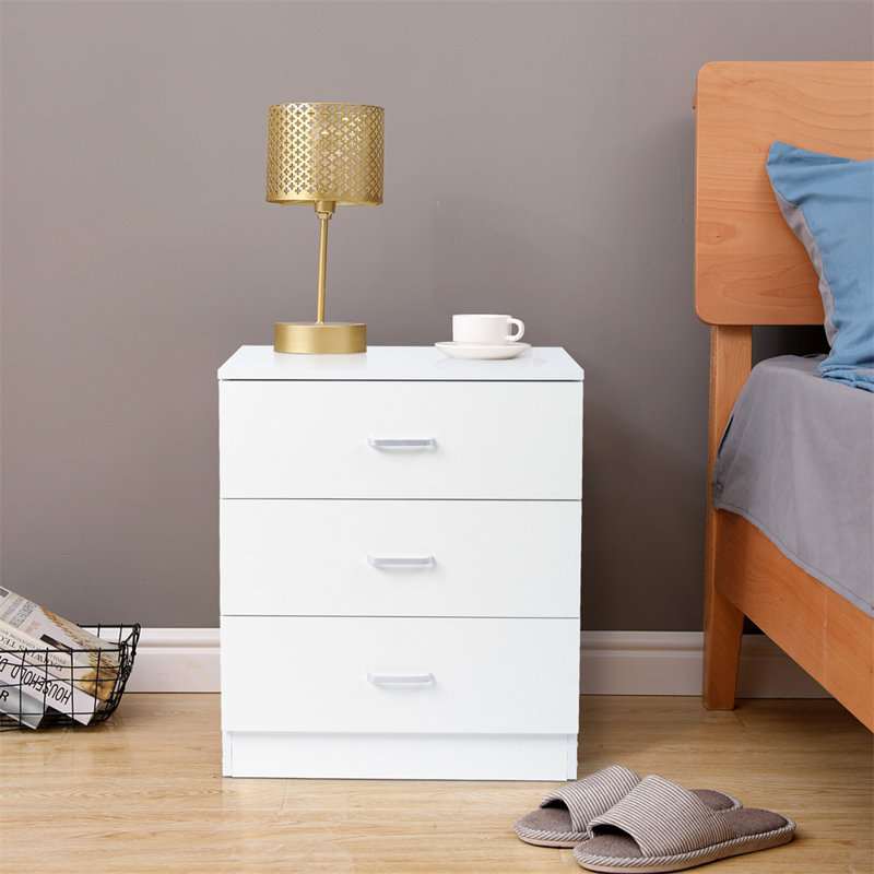 13'' W Nightstand