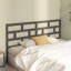 Sahalie Headboard