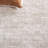 Valierius Penelope Shag Performance Abstract Rug-1297647868