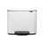 Blanc sélectionné