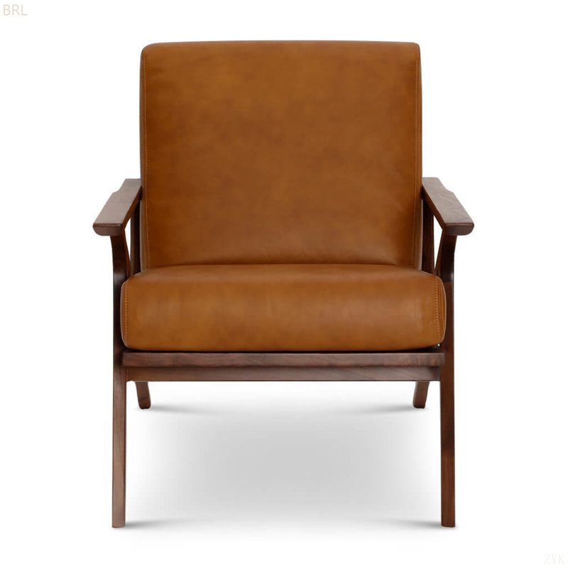 Fauteuil d'appoint Hamm